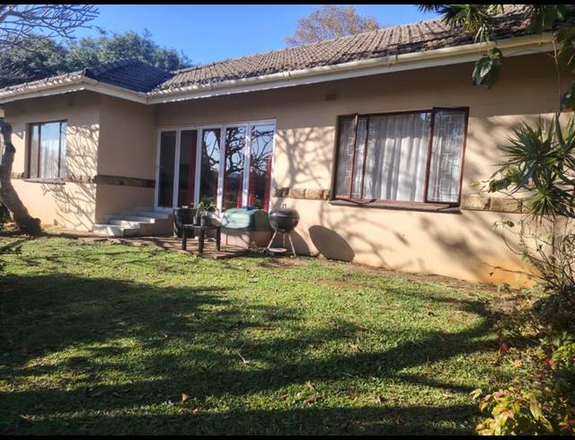 2 BEDROOM SIMPLEX FOR SALE IN WATERFALL